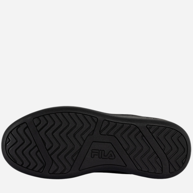 Sneakersy damskie do kostki Fila Superbubble Wmn FFW0536-80010 41 25.5 cm Czarne (8720905116638) - obraz 5