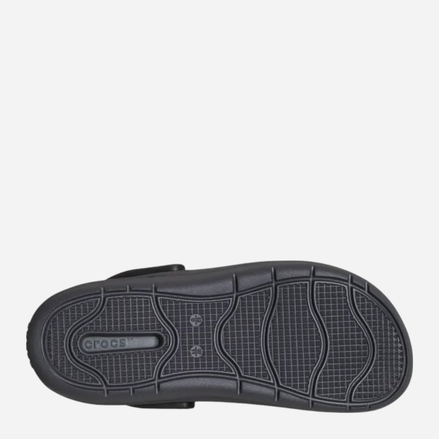 Chodaki damskie Crocs Inmotion Clog 209964-001 38-39 (M6/W8) Czarne (196265901784) - obraz 7