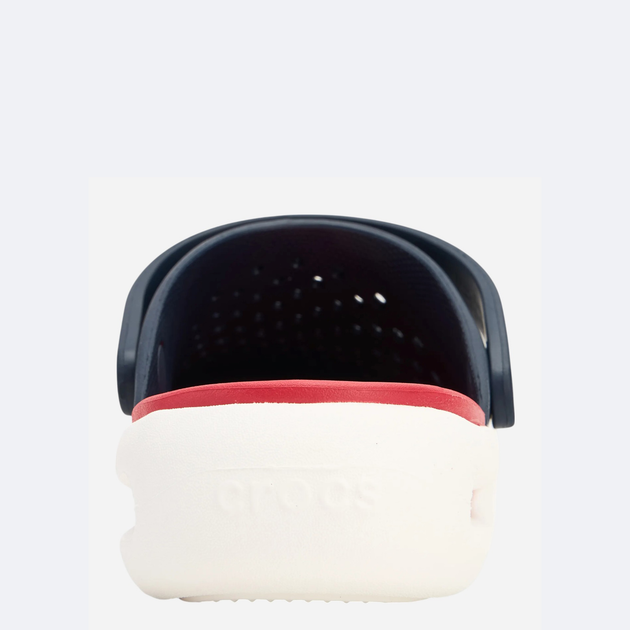 Chodaki męskie Crocs Inmotion Clog 209964-410 43-44 (M10/W12) Granatowe (196265902064) - obraz 7