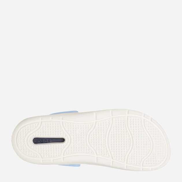 Чоловічі крокси Crocs Inmotion Clog 209964-4NS 45-46 (M11) Блакитні (198445109034) - зображення 6