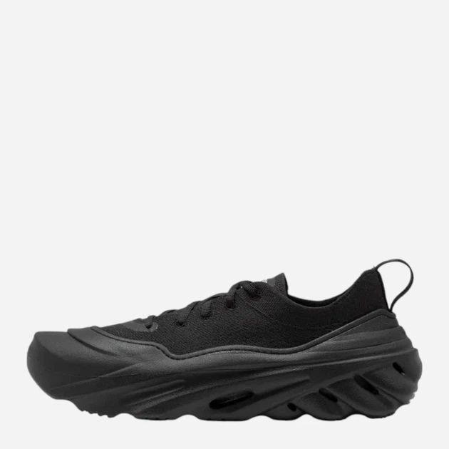 Sneakersy męskie Crocs Echo Surge 210079-060 41-42 (M8/W10) Czarne (196265765102) - obraz 4