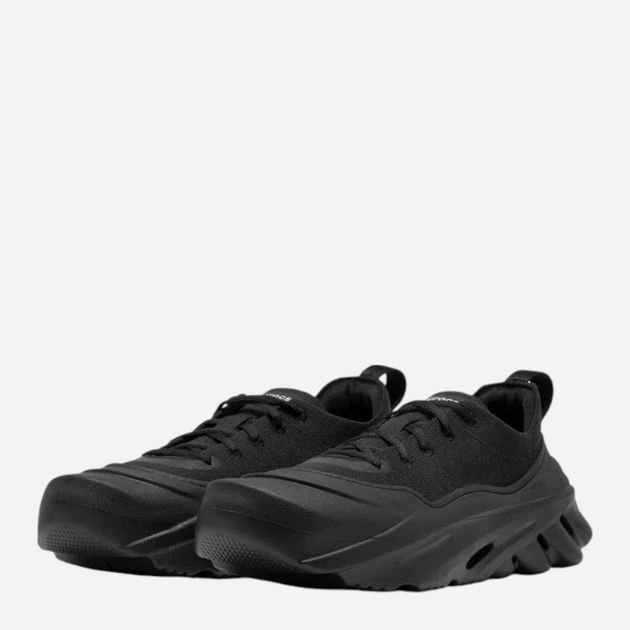 Чоловічі кросівки Crocs Echo Surge 210079-060 37-38 (M5/W7) Чорні (196265765072) - зображення 5