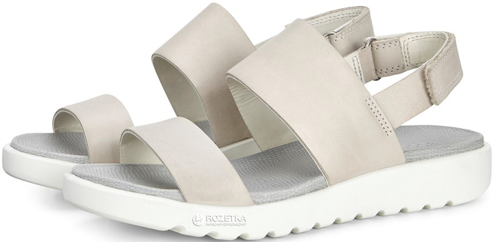 Ecco freja on sale classic sandal