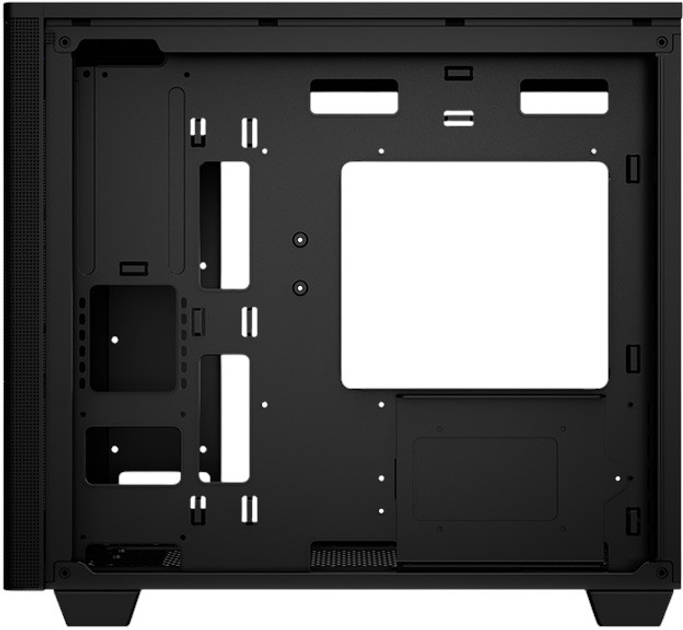 Obudowa Aerocool Stormfront Mini G-BK-v1 (ACCM-ES10003.11) - obraz 6