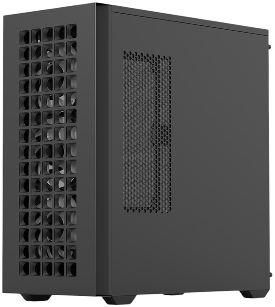 Корпус Aerocool D502A Black (ACCM-MA02043.11) - зображення 3
