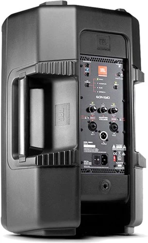JBL EON610 – фото, отзывы, характеристики в интернет-магазине ROZETKA