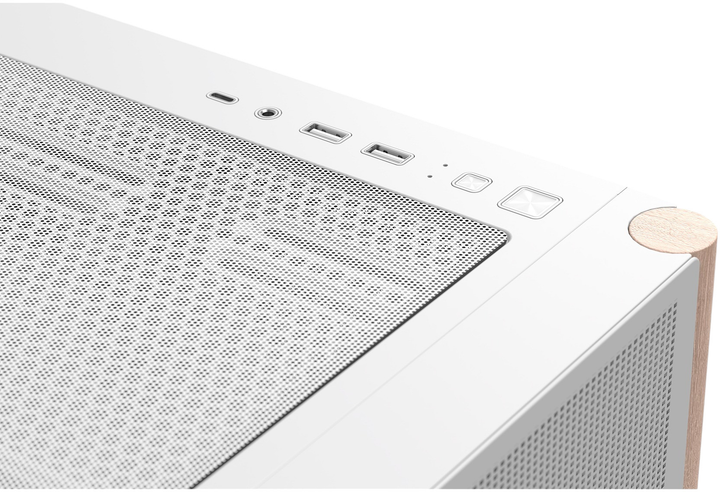 Obudowa Aerocool D301A White (ACCS-DS03043.21) - obraz 7