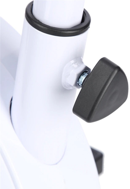 Велотренажер магнітний One Fitness RM8740 White (17-01-297) - зображення 11
