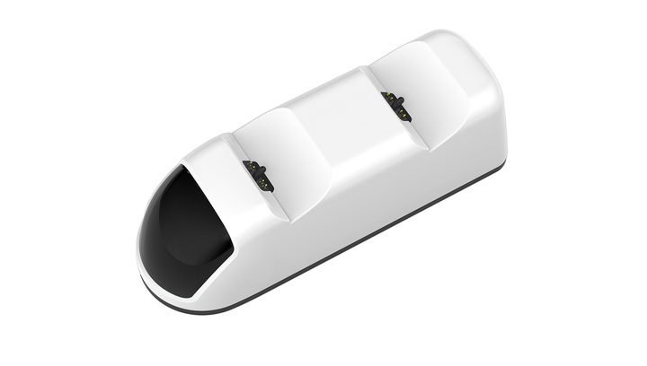 Зарядное Устройство Проводной Dobe PlayStation 5 TP5-0515B White - изображение 2