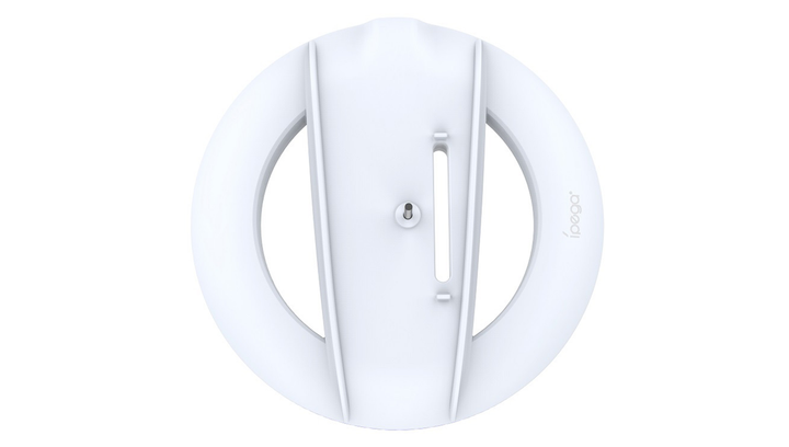 Подставка Проводной Ipega PlayStation 5 Slim PG-P5S025 White - изображение 2