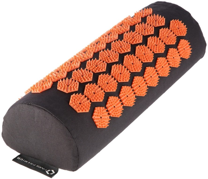 Набір для акупресури HMS Premium AKM01 Black/Orange (17-44-300) - зображення 5