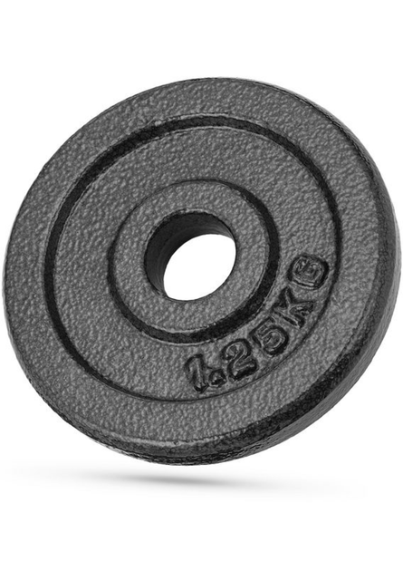 Набор гантелей Gymtek чугунных 2х10 кг (20 кг) в кейсе. Разборные, для дома, спортзала, силовых тренировок - изображение 8