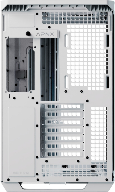 Корпус APNX V1-W v1 White (APCM-VI01103.21) - зображення 7