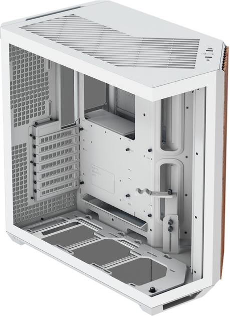 Корпус APNX V1-W v1 White (APCM-VI01103.21) - зображення 8