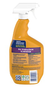 Спрей Arm&Hammer Stain & Odor Eliminator для усунення плям і запахів від тварин, 946 мл - зображення 3