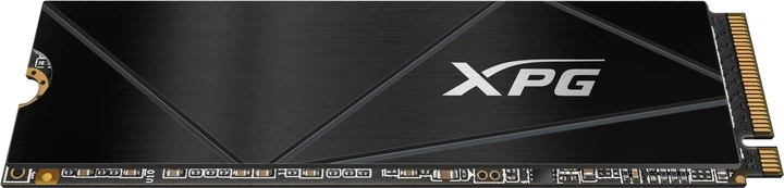 Dysk SSD ADATA XPG GAMMIX S50 CORE 1TB M.2 PCIe 4.0 3D NAND SLC (SGAMMIXS50C-1000G-CS) - obraz 5