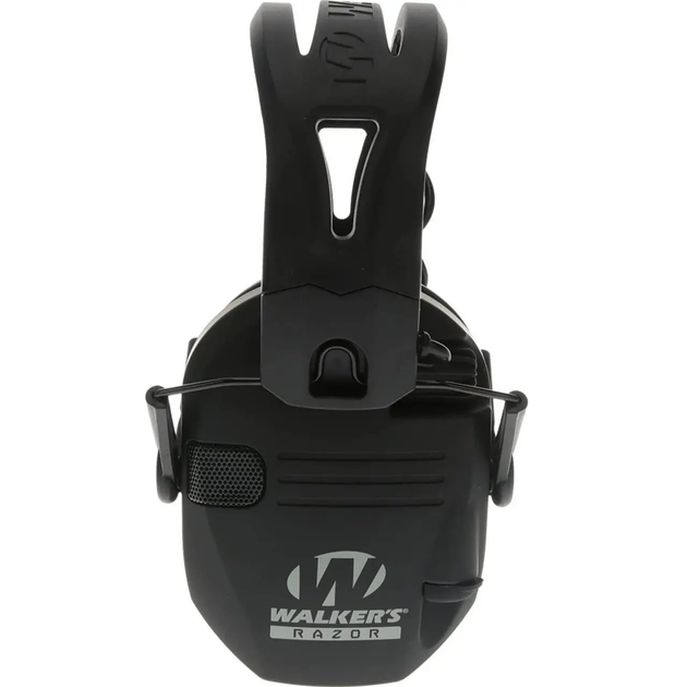 Активні навушники Walkers Razor Slim Tacti-Grip Series Black - зображення 2