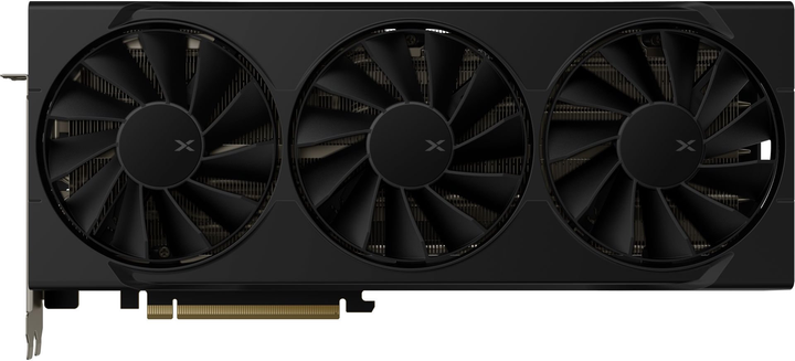 Відеокарта XFX PCI-Ex Radeon RX 9070 Swift Triple Fan Gaming Edition OC 16GB GDDR6 (256bit) (2700/20000) (1 x HDMI, 3 x DisplayPort) (97SWFB3B9) - зображення 1