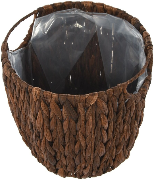 Donica ogrodowa OTE Ginger M (OTE-KOSZ-GINGER-M) - obraz 3