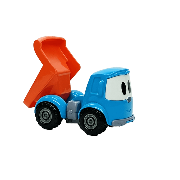 Игровой набор Star toys Паркинг 