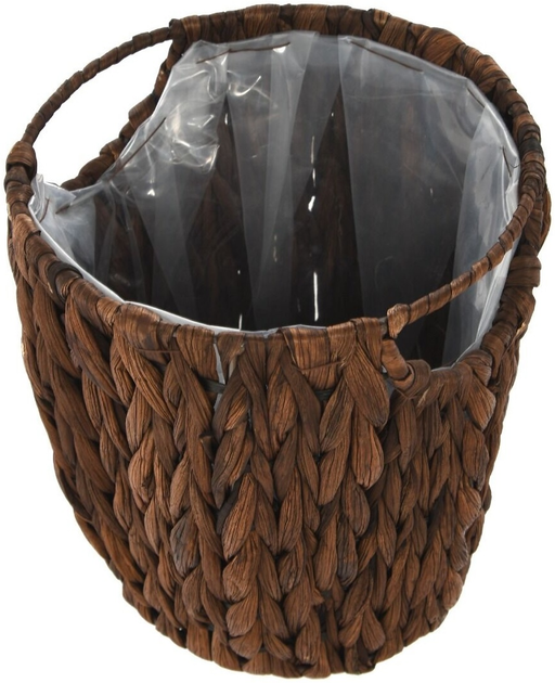 Donica ogrodowa OTE Ginger S (OTE-KOSZ-GINGER-S) - obraz 3