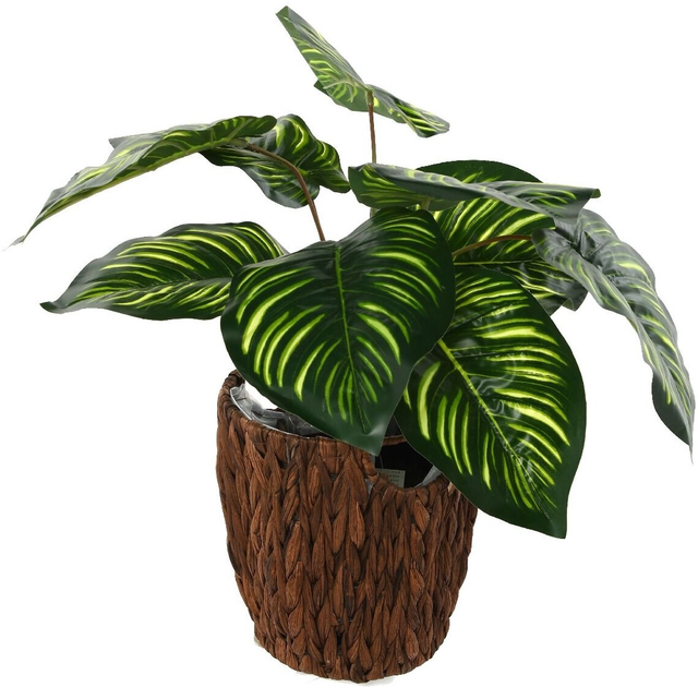 Donica ogrodowa OTE Ginger S (OTE-KOSZ-GINGER-S) - obraz 5