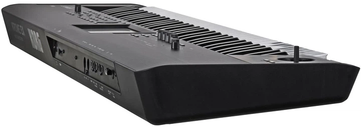 Синтезатор Korg Krome EX-73 (100022857000) - зображення 5
