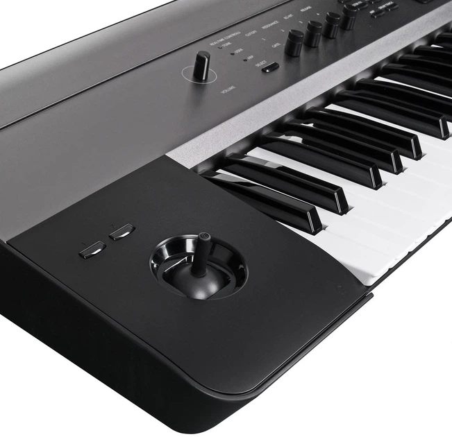 Синтезатор Korg Krome EX-73 (100022857000) - зображення 7
