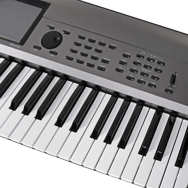 Синтезатор Korg Krome EX-73 (100022857000) - зображення 9