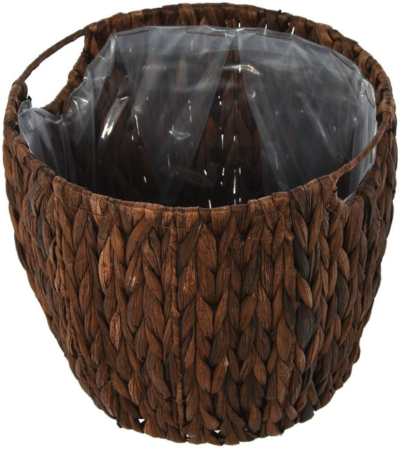 Donica ogrodowa OTE Ginger L (OTE-KOSZ-GINGER-L) - obraz 3