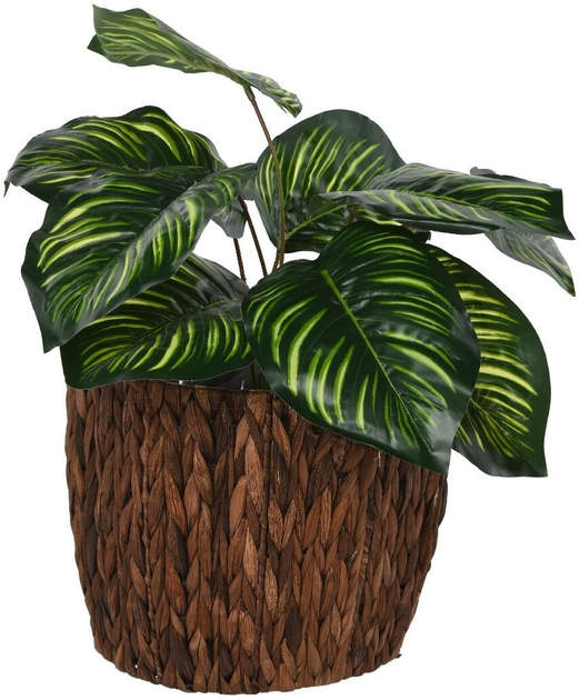 Donica ogrodowa OTE Ginger L (OTE-KOSZ-GINGER-L) - obraz 6