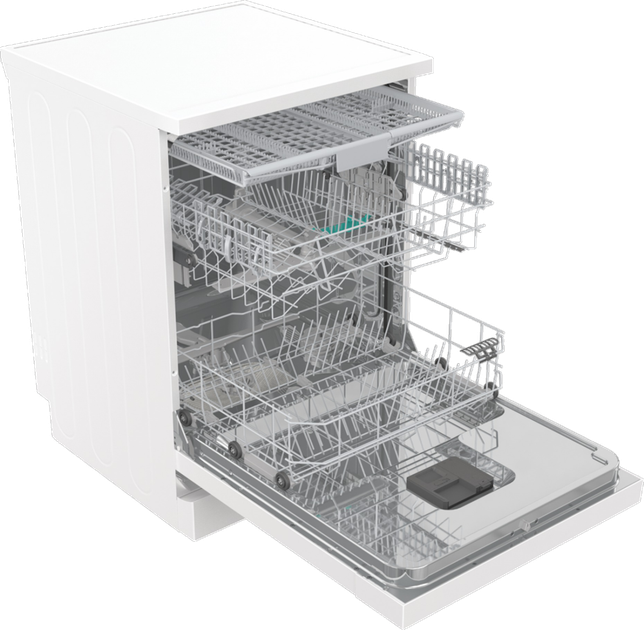 Посудомийна машина Gorenje GS643E90W (7082437) - изображение 6