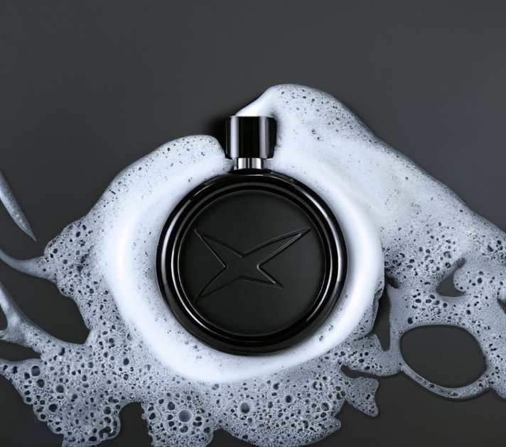 Woda perfumowana męska Mauboussin Une Histoire D'homme Irresistible 90 ml (3760048796910) - obraz 3