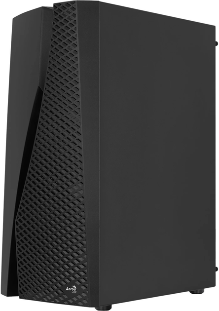Obudowa Aerocool Wave v1 Black (ACCM-PV35013.11) - obraz 4