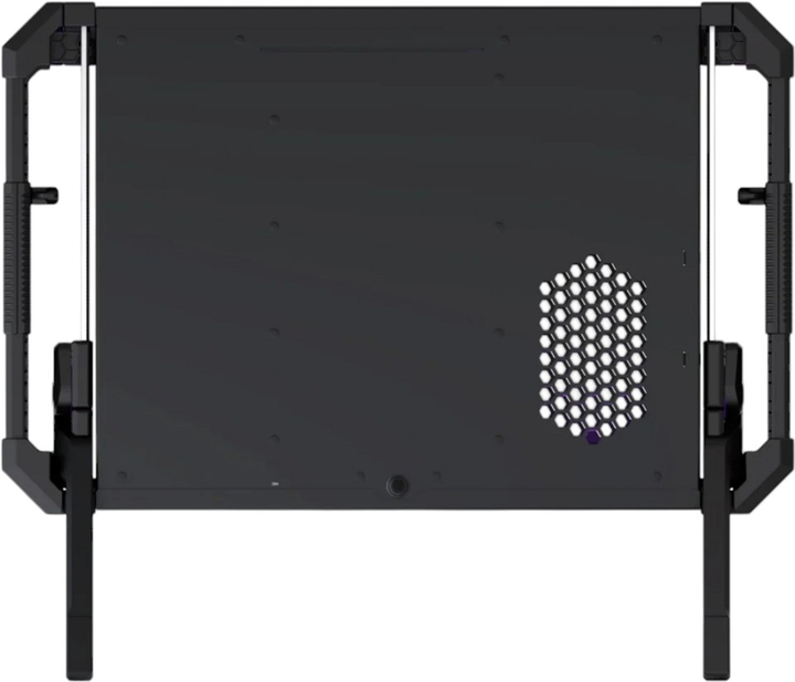Obudowa eBlaztr Portable PC Black (eBl-Bla-Sta-01) - obraz 5