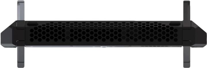 Obudowa eBlaztr Portable PC Black (eBl-Bla-Sta-01) - obraz 7