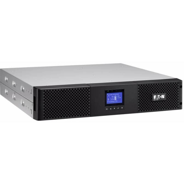 Джерело безперебійного живлення Eaton 9SX 1500i Rack2U (9SX1500IRACK2U) - зображення 1