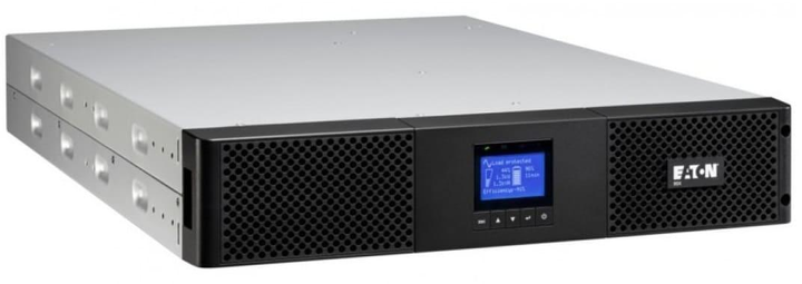 Джерело безперебійного живлення Eaton 9SX 2000i Rack2U (9SX2000IRACK2U) - изображение 1