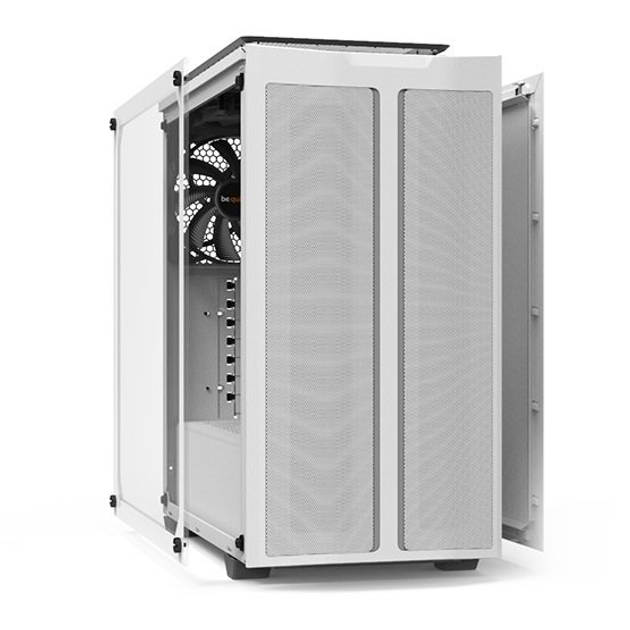 Корпус Be Quiet! Pure Base 500DX White BGW38 Без БР - зображення 3