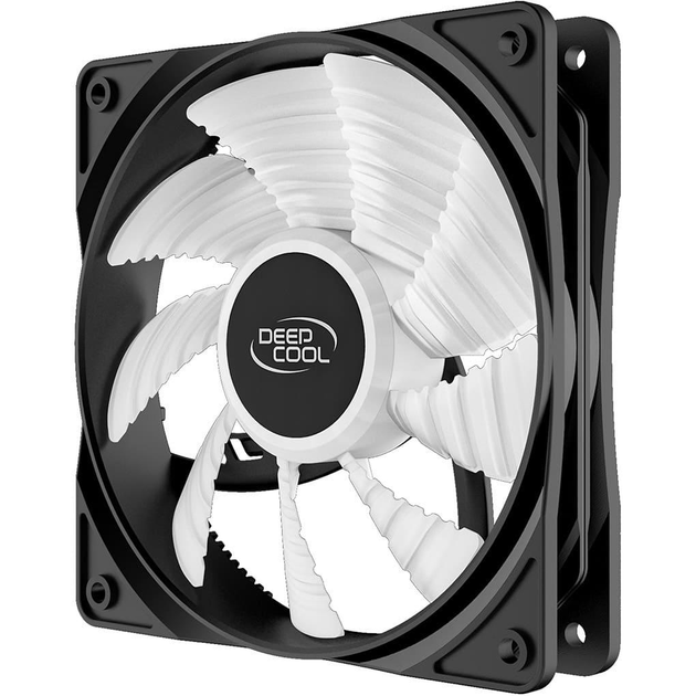 Вентилятор Deepcool RF120R (RF120R) - изображение 3