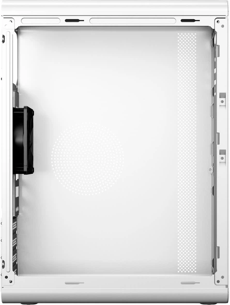 Корпус Aerocool CS110 v1 White (ACCS-PC18014.21) - зображення 5
