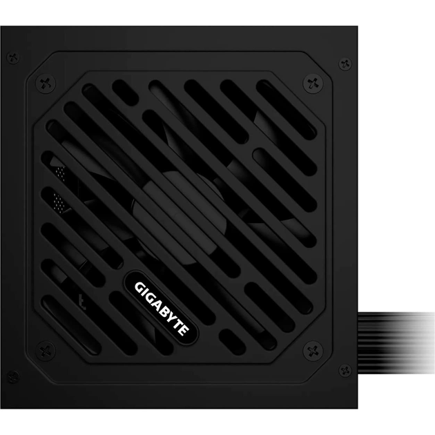 Блок живлення Gigabyte P550SS 550W Black (GP-P550SS) - изображение 6