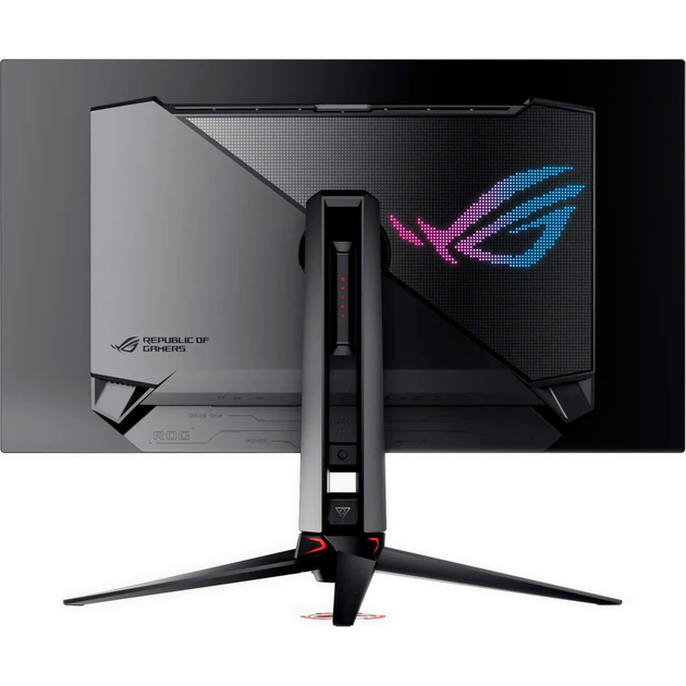 Монітор 31.5" ASUS 32" ROG Swift PG32UCDM Gaming Monitor UHD OLED 240Hz (90LM09T0-B01370) - изображение 4
