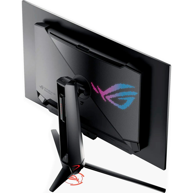 Монітор 31.5" ASUS 32" ROG Swift PG32UCDM Gaming Monitor UHD OLED 240Hz (90LM09T0-B01370) - изображение 5
