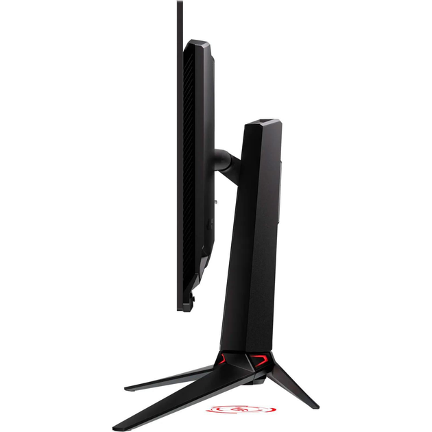 Монітор 31.5" ASUS 32" ROG Swift PG32UCDM Gaming Monitor UHD OLED 240Hz (90LM09T0-B01370) - изображение 7