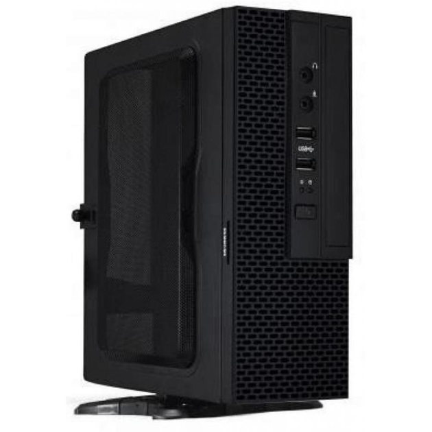 Корпус GameMax ST102-U3 (ST102-U3) 200 Вт - изображение 1