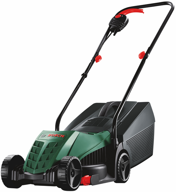 Газонокосилка Bosch EasyRotak 32-205 (06008A6300) - изображение 2