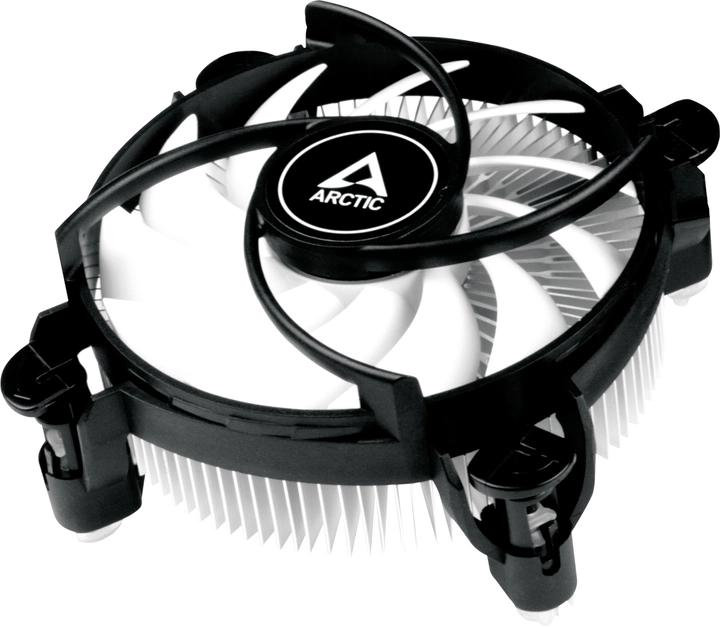 Кулер для процесора Arctic S1700 ACALP00042A (ACALP00042A) - изображение 1