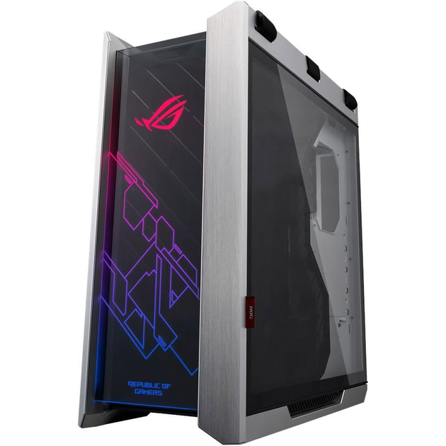 Корпус ASUS GX601 ROG STRIX HELIOS CASE White Edition (90DC0023-B39000) - зображення 5