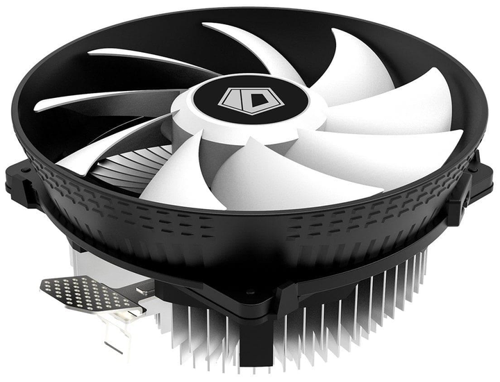 Кулер для процесора ID-Cooling DK-03 Rainbow, intel amd (DK-03 Rainbow) - изображение 2